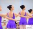 参加初级芭蕾舞团考试的少女萝莉们，个个动作优雅，身材纤瘦！ 【23P】