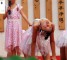 出售套图：一大波五年级女生的惊艳舞蹈！让你在喧嚣中得到片刻宁静！【77P】