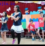 视频：舞蹈还是台湾loli的好看！撩的你轻飘飘！
